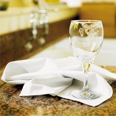 Towel City TC41 Tea Towel  Towel City TC41 Tea Towel